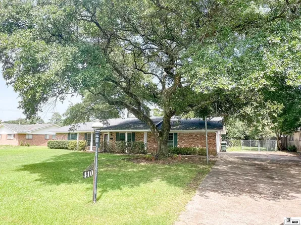 410 Chickasaw Dr, West Monroe, LA 71291
