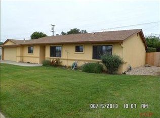1251 E Rice Ranch Rd, Santa Maria, CA 93455