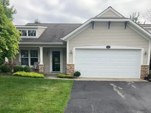 125 Woodslee Ct, Muskegon, MI 49444