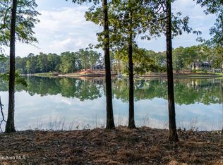 50 Bass Rd, Alexander City, AL 35010