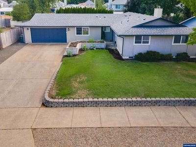 2017 Amirante St, Eugene, OR, 97402