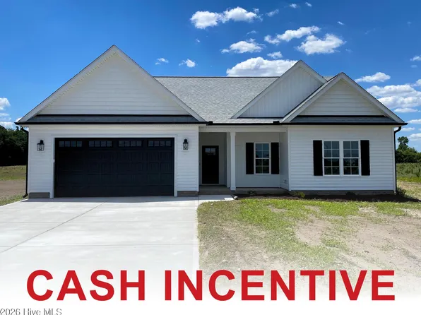 2835 S Us 13 Highway, Goldsboro, NC 27530