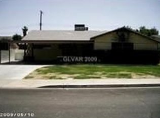 5417 Mountain View Dr, Las Vegas, NV 89146