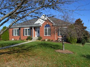 161 Plantation Dr, Shelbyville, KY 40065