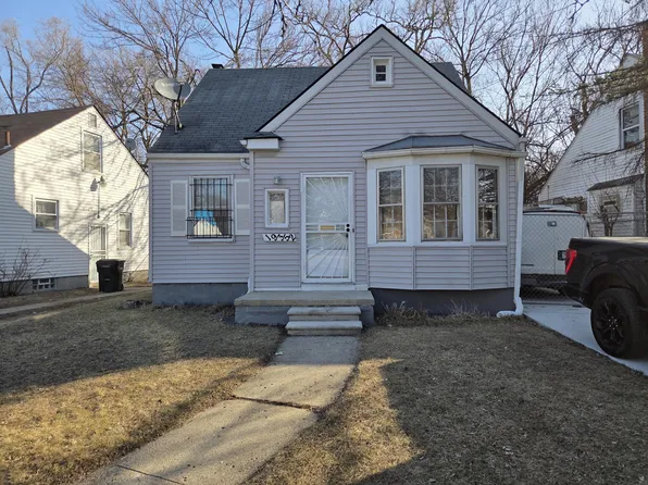 19352 Margareta St, Detroit, MI 48219