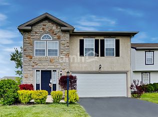 8740 Greylag Loop, Blacklick, OH 43004