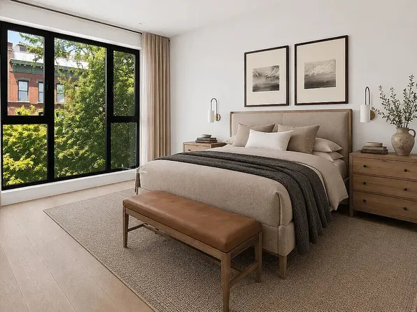 386 Kosciuszko St #2A, Brooklyn, NY 11221