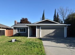 6859 Westchester Way, Citrus Heights, CA 95621