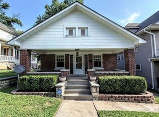 842 Barnett Ave, Kansas City, KS 66101