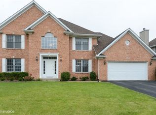 605 Fox Holw, Dekalb, IL 60115