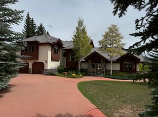 695 Charolais Cir, Edwards, CO 81632