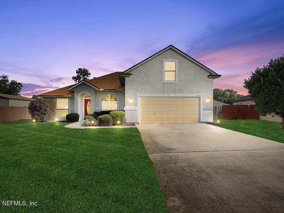 1st image of 3254 CHAD BOURNE Drive