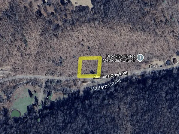 600 Madams Creek Rd, Hinton, WV 25951