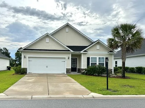 1659 Palmetto Palm Dr, Myrtle Beach, SC 29579