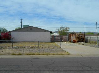 2533 E Pueblo Ave, Phoenix, AZ 85040