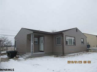 110 Terry Blvd, Gering, NE 69341