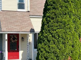 2409 Woodridge Rd, Baltimore, MD 21219