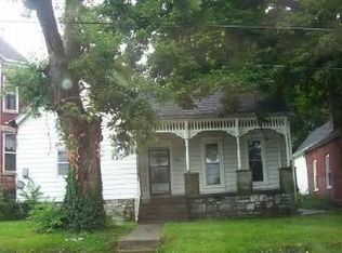 413 Silver Maple Way, Lexington, KY 40508