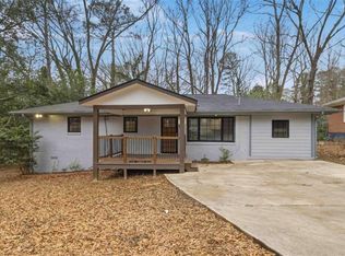 2953 Meadowview Dr SE, Atlanta, GA 30316