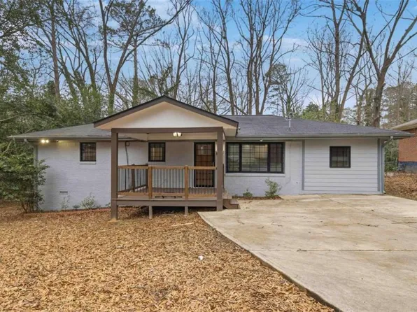 2953 Meadowview Dr SE, Atlanta, GA 30316