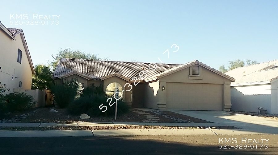 6728 W Alegria Dr, Tucson, AZ 85743 Zillow
