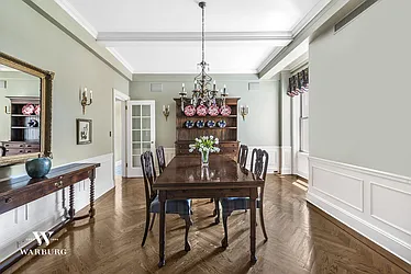 Sold by Warburg