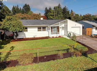 14649 SE Grant St, Portland, OR