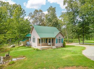 1520 Powell Ln, Lewisburg, TN 37091