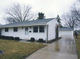 1514 Garfield St, Piqua, OH