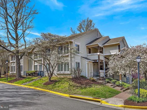10340 Luria Commons Ct #3H, Burke, VA 22015