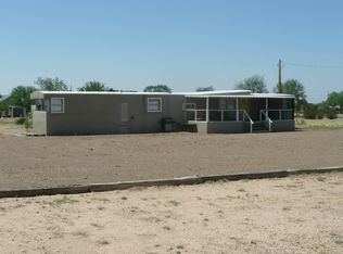 807 Bass St, Logan, NM 88426