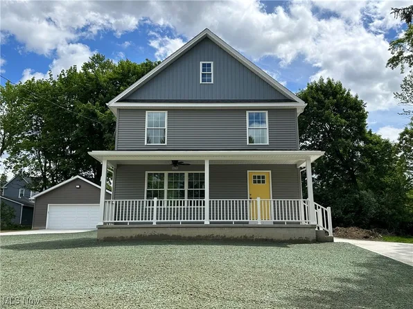 737 Mineral Springs Ave, Youngstown, OH 44511