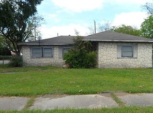 4903 Bricker St, Houston, TX 77033