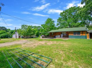 431 Canoe Rd, Broken Bow, OK 74728