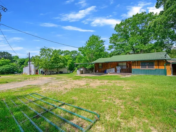 431 Canoe Rd, Broken Bow, OK 74728