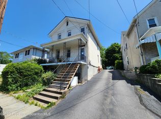 1344 N Washington Ave, Scranton, PA
