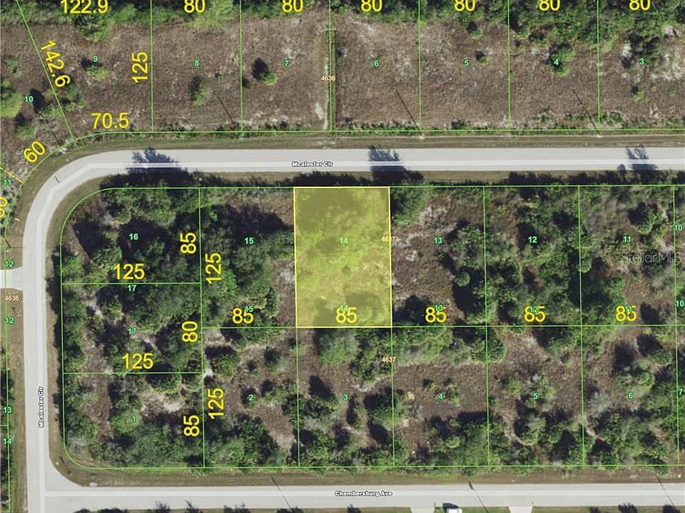 1st image of 10875 McAlester Cir
