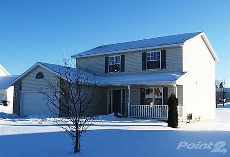9825 Siberian Drive