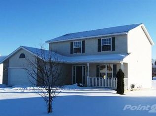 9825 Siberian Dr, Schofield, WI 54476