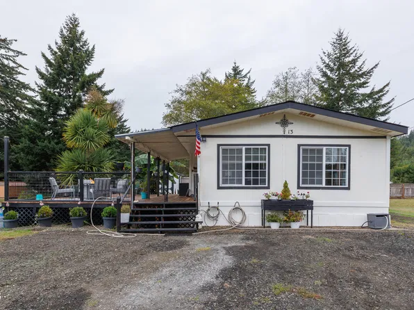 2025 SE Merten Dr #13, Waldport, OR 97394