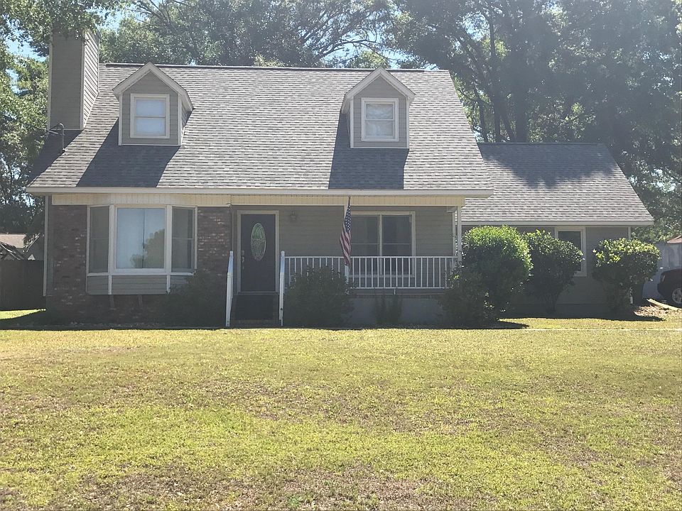 104 Wildwood Dr, Enterprise, AL 36330 Zillow