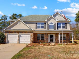 631 Winding Branch Rd, Rock Hill, SC 29732