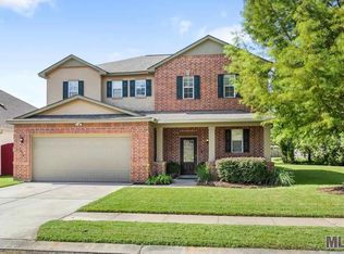 13628 Brookview Ave, Baton Rouge, LA 70815
