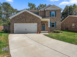 7326 Lakelet Cv, Fairview, TN 37062