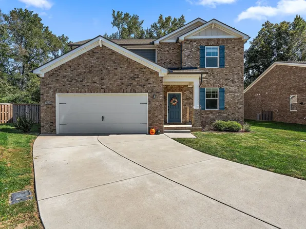 7326 Lakelet Cv, Fairview, TN 37062