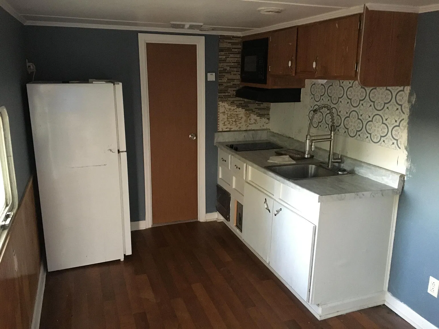 1 bed, 400 sqft, $600 — Photo 4