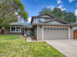 3252 Holman Way, Sparks, NV