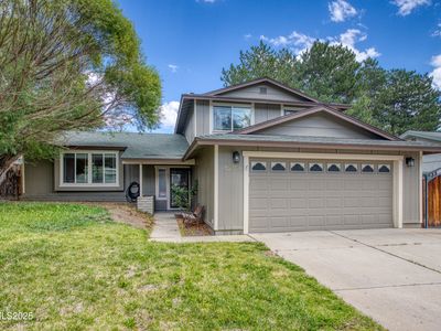 3252 Holman Way, Sparks, NV, 89431