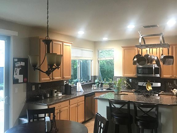 kitchen view #2