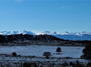 TBD Dilley Rd, Westcliffe, CO 81252